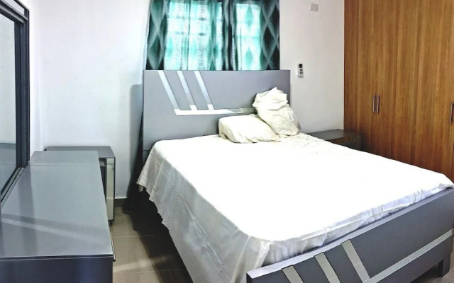 Condominio Residencial Azua 1