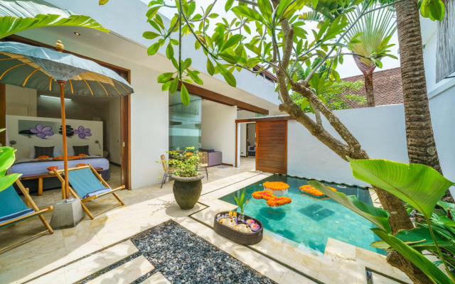 Anema Villa Seminyak