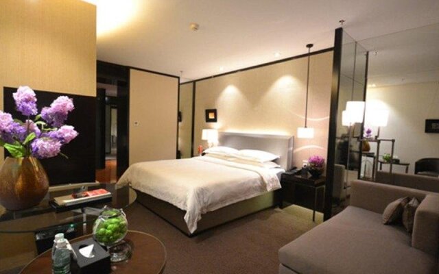 Yintian International Business Hotel