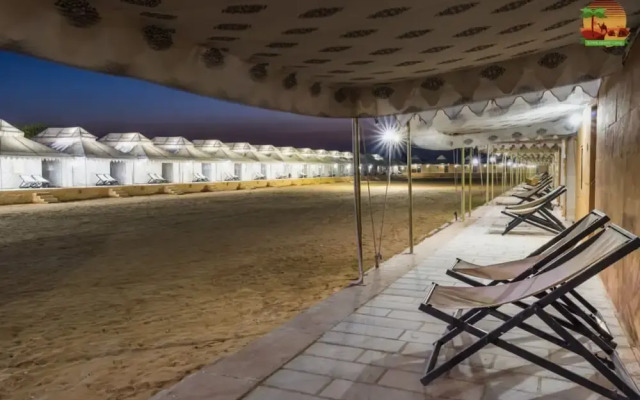Sam Desert Resort