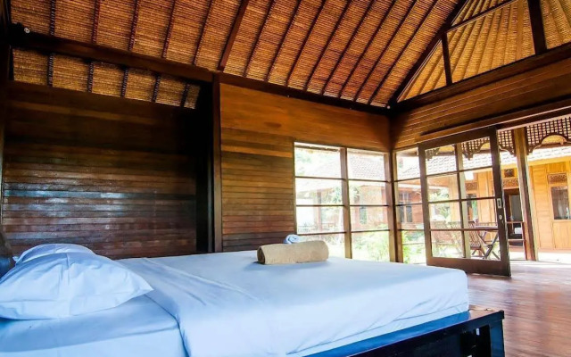 Bubble Hotel Bali Nyang Nyang - Glamping (Adults only)