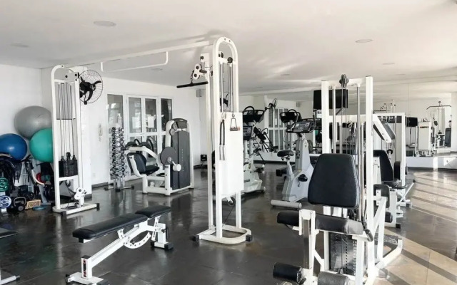 Loft Vila Madalena