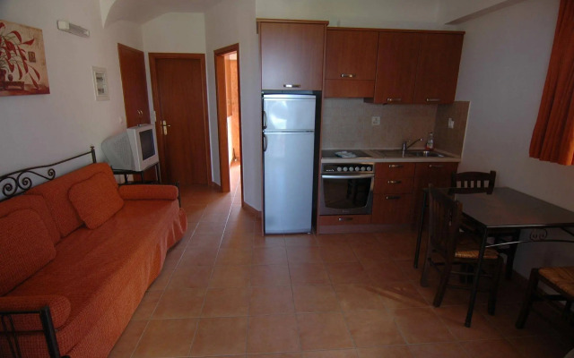 Vathi Hotel