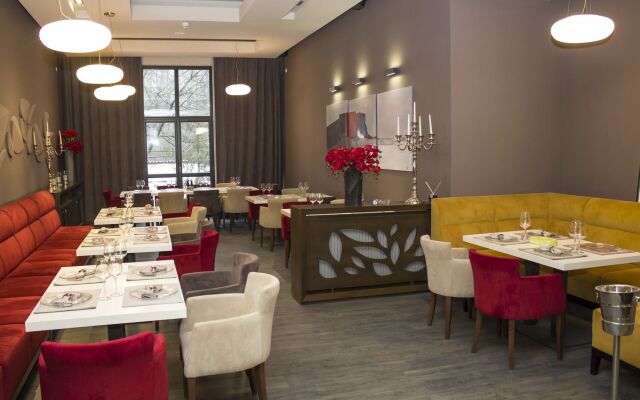 Complex Turistic Cornul Vanatorului