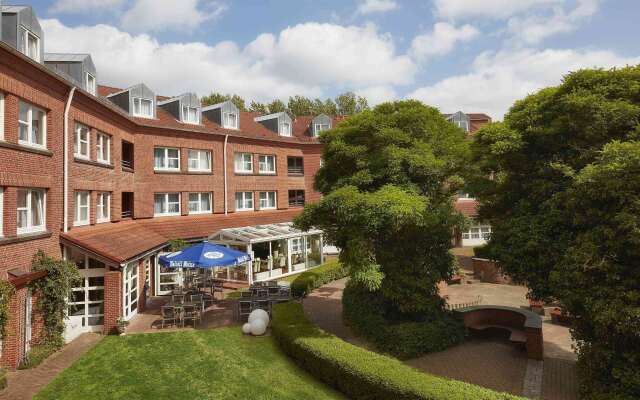 GHOTEL hotel & living Kiel