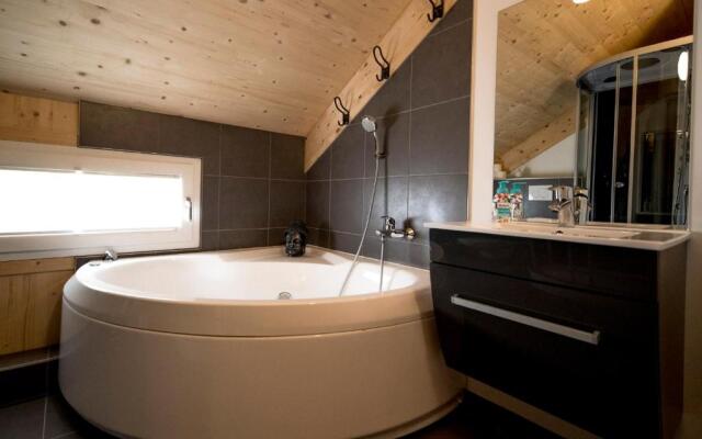 Chalet Steiermark