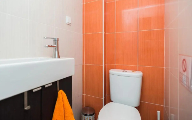 Castelo Cosy Apartment