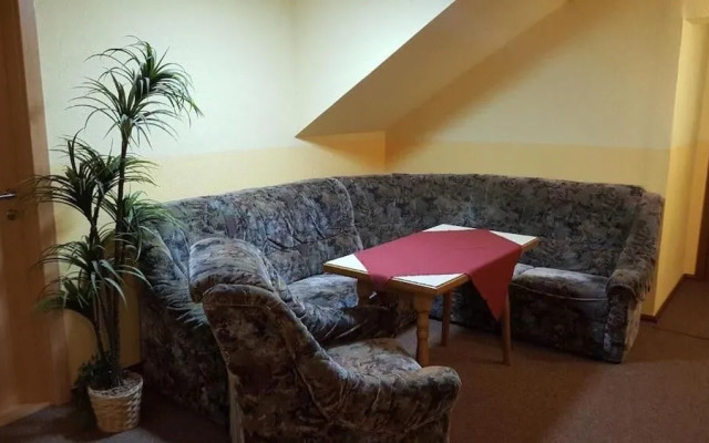 Hotel Pension Oswald