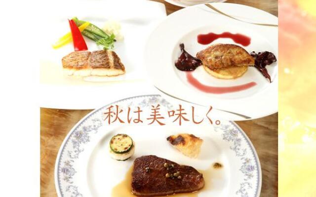 Tazawako Rose Park Hotel