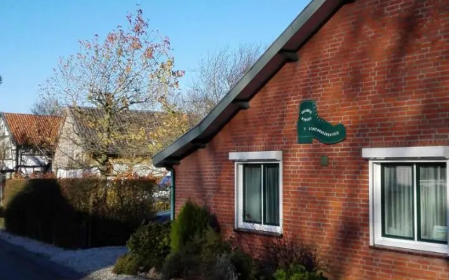 't Schoenmakershuisje