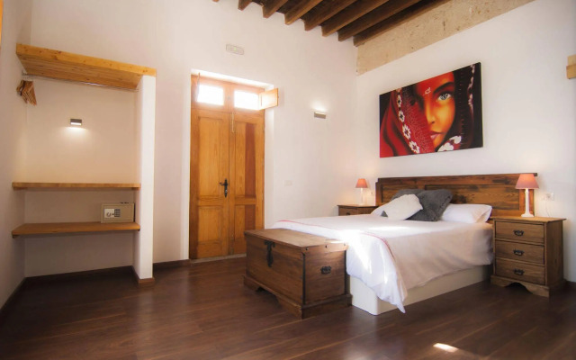 Casa Rural La Pardela