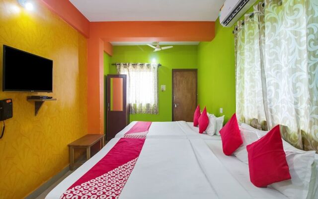 OYO 10577 Hotel Krishna