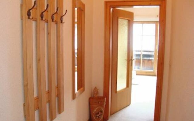 Ferienwohnung Fauser