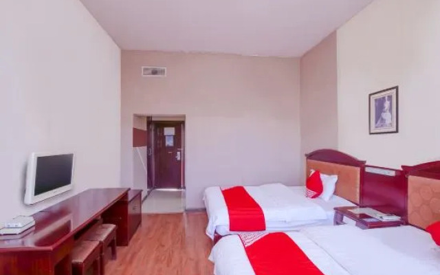 yikang hotel