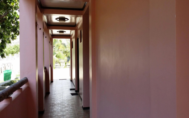 Natsuca Beach Resort