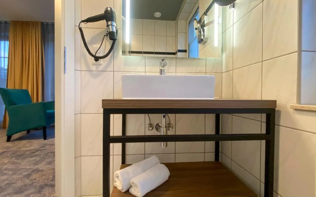 Trip Inn City Hotel Giessen