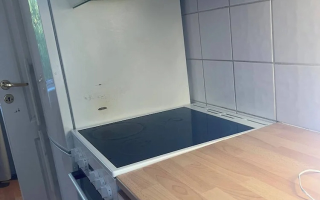 Two Rooms Apartment at Rågsved