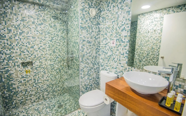 Alva Hotel Apartments