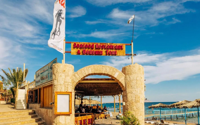 Umbi Sharks Bay Diving Village