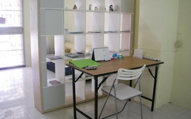 Serene Guest House