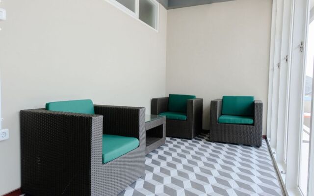 Oyo 1119 Gendhis Gallery Syariah