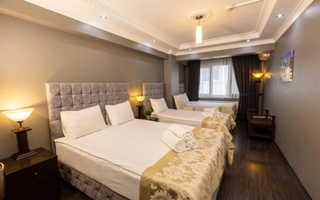 Cumbali Luxury Boutique Hotel