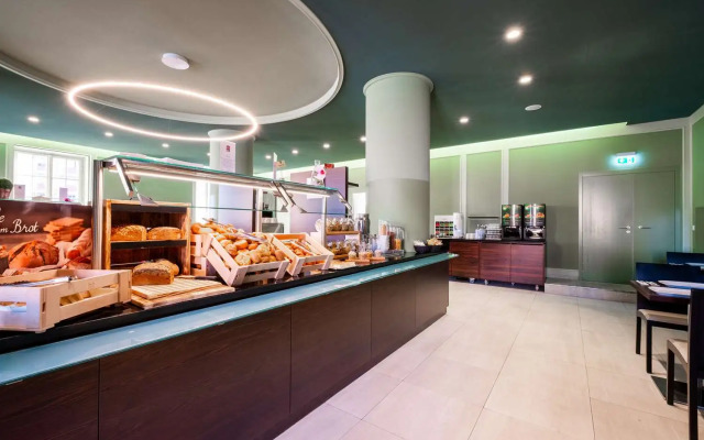 Star G Hotel Premium Dresden Altmarkt