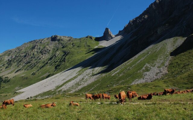 Chalet La Fée des Neiges