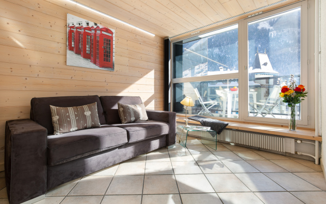 Appartement L'Outa 209