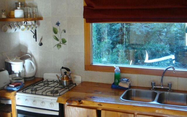 Los Ñires Lodge