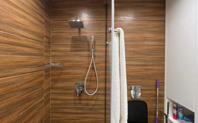 Pushkin street, 2 bedrooms Stylish, Beautiful apartment PU580