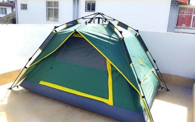 Lijiang Xiaoming Classmate Theme Hostel