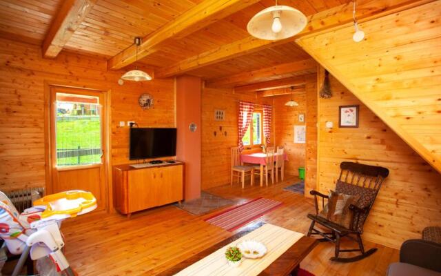 Family lux Apartments