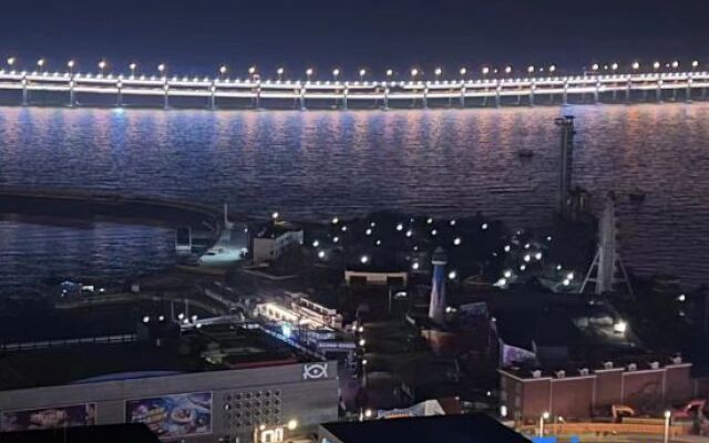 Dalian Xinghai Zhishang Minsu (Xinghai Park Branch)