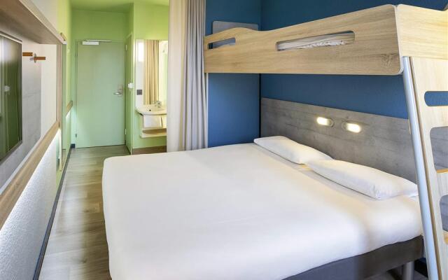 ibis budget Geneve Aeroport