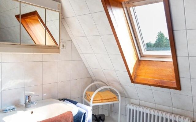 Hotel Garni Silberdistel