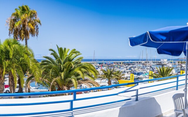 Apartamentos Puerto Colon Club
