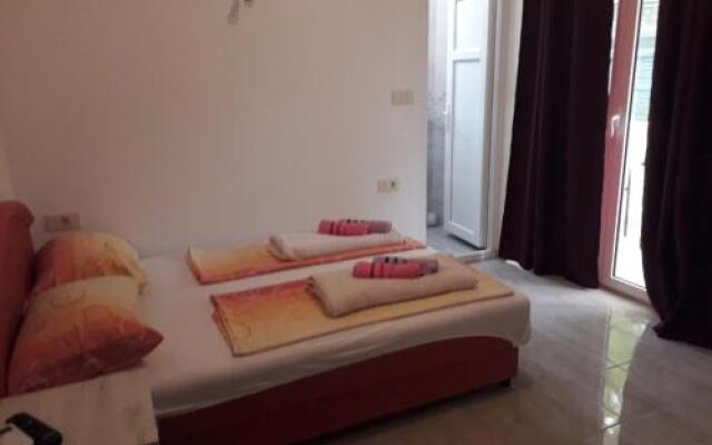 Apartmani Andrea-jaz