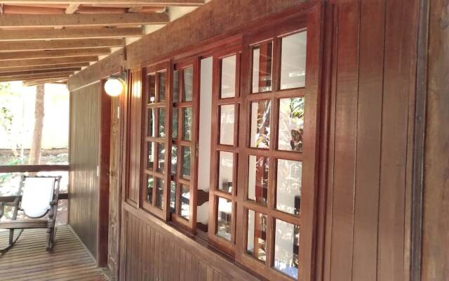 Pousada Happiness - Ferradura