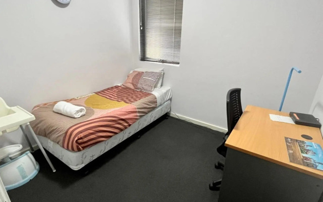 Marina View Port Geographe