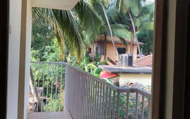 Nirvah Candolim Beach Holiday Stay