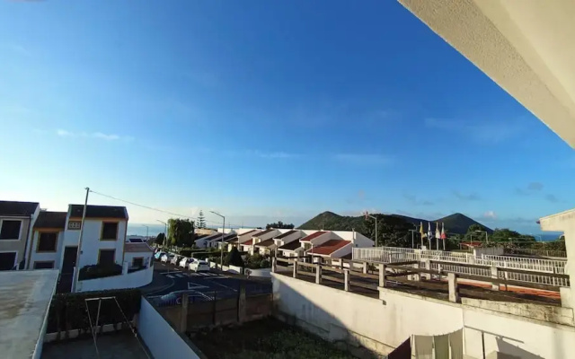 Casa da Fatima in Angra do Heroismo