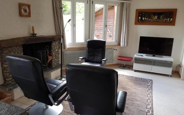Chalet Anemone 2