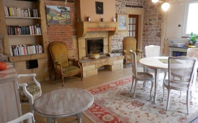 Domaine De La Reserve