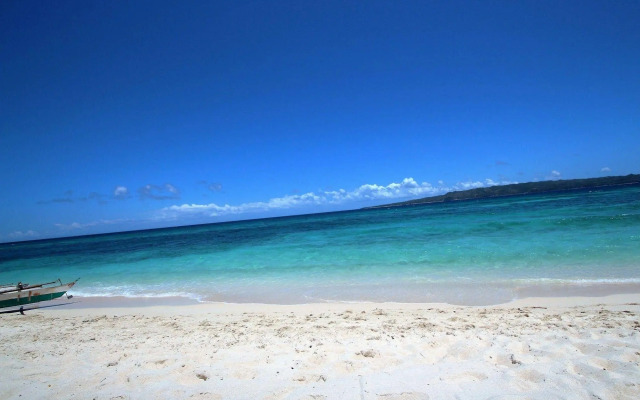 Green Monkey Resort