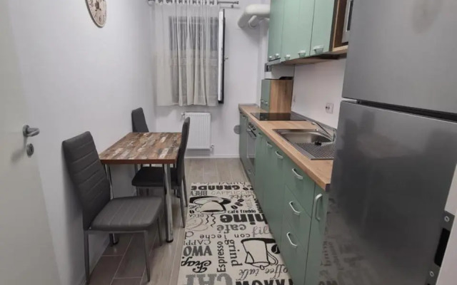Ghencea Residence 158 L2