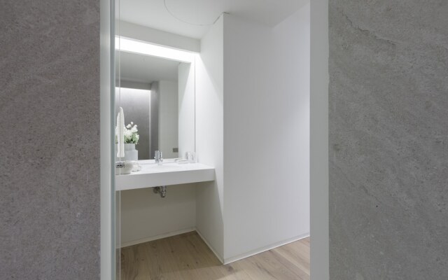 Ruben Dario Apartment II