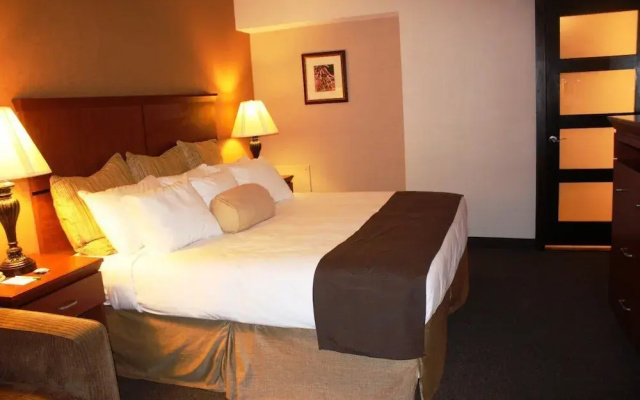 Elephant Butte Inn & Spa