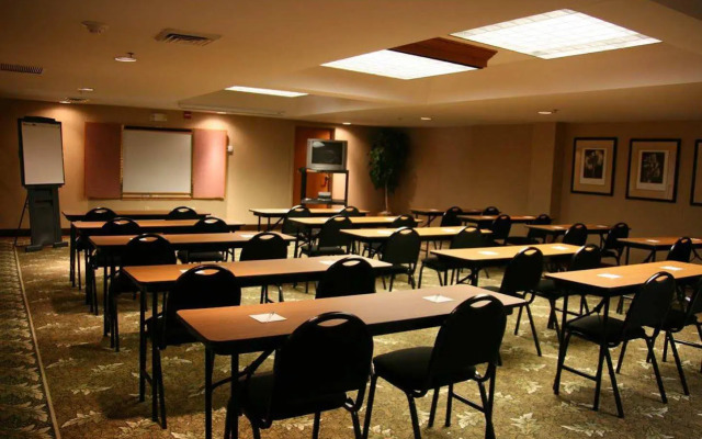 Hampton Inn & Suites Chapel Hill/Durham, Area