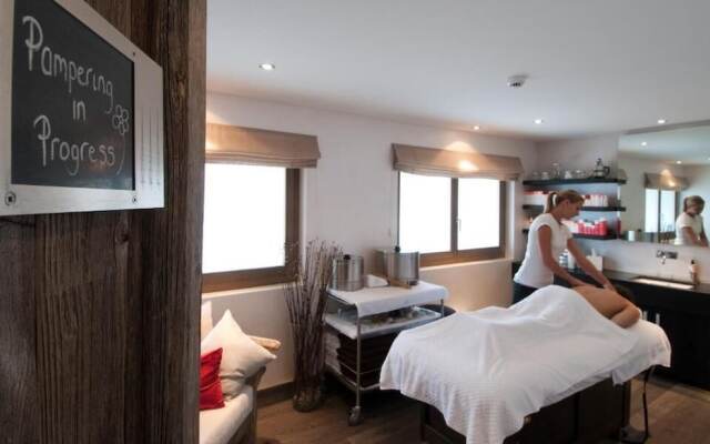 The Lodge Verbier